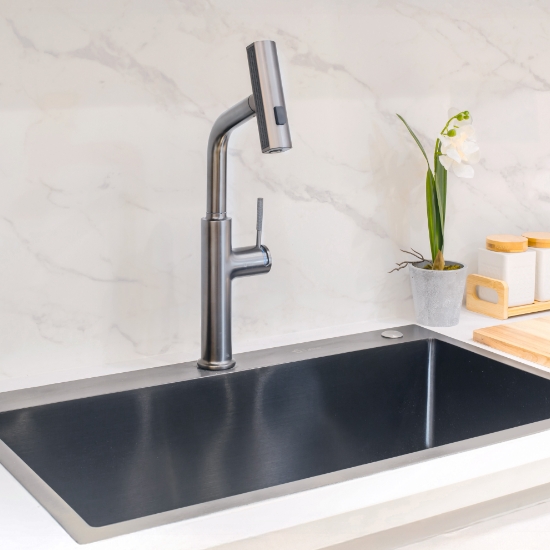 Satinel Kitchen Image