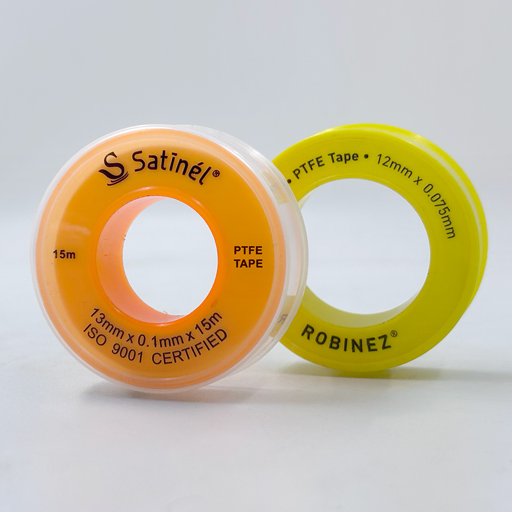 Satinel & Robinez PTFE Tape